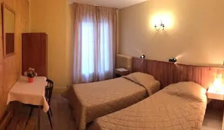 Hotel Les Marmottes